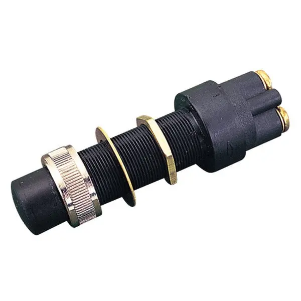 Sea-Dog 420427-1 Poly Push Button Switch With Cap 1