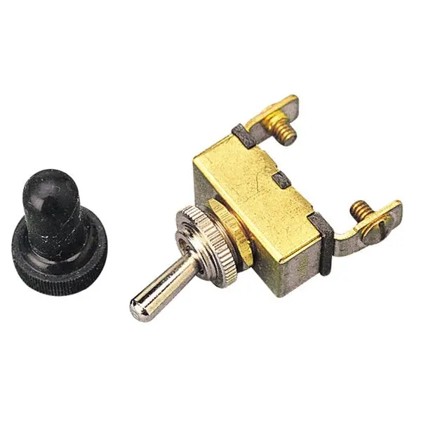 Sea-Dog 420465-1 Spst On/Off Toggle Switch 1