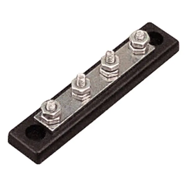 Sea-Dog 426718-1 Buss Bar Stud Terminal - 4 X #10-24 1