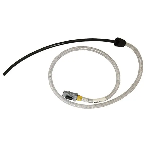 Cdi Electronics 551-33Hb Gearcase Filler Replacement Hose 1
