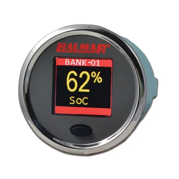 Cdi Electronics Sg2-0200 2" Color Display,  Sg200 1