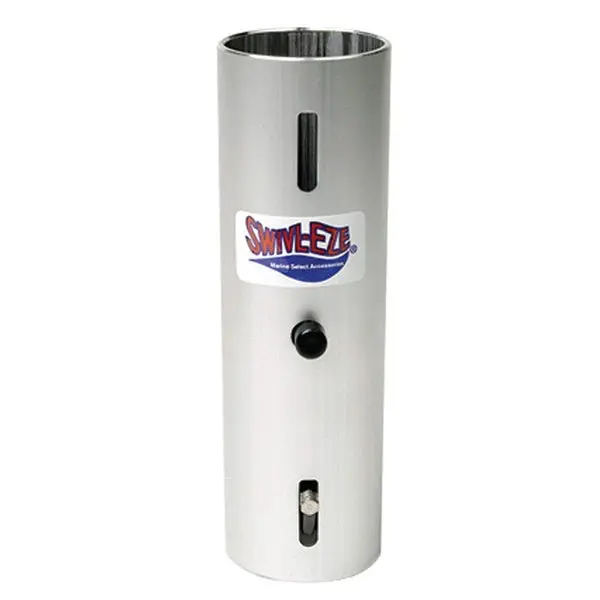 Attwood 238611-1 238 Series Fixed Height Extension Post - 11" (Bulk Packaging) 1