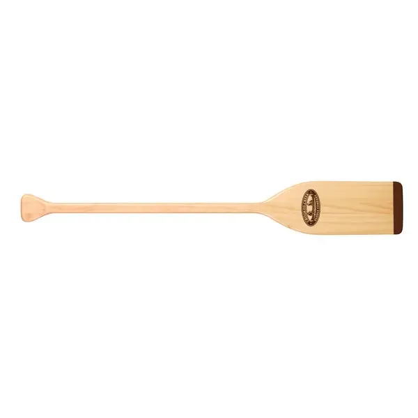 Crooked Creek C10355 Wood Paddle - 5.5' 1