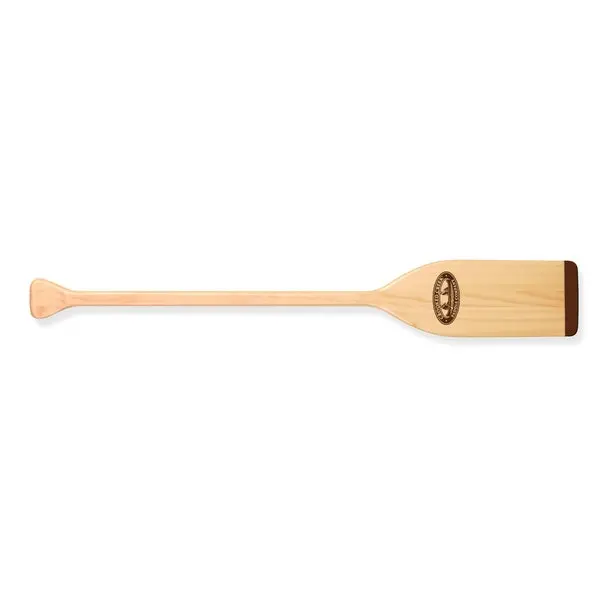 Crooked Creek C10301 Wood Paddle - 3.5' 1