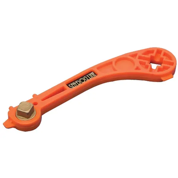 Sea-Dog 520045-1 Plugmate Garboard Wrench 1