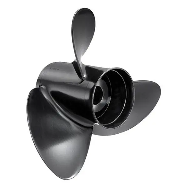 Solas 9501-148-17Dc Rubex 3 Plus  3-Blade Double-Cupped Propeller-Rh 14.8" Diameter X 17" Pitch 1