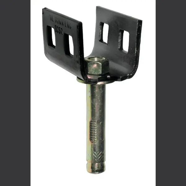 Tie Down Engineering 59125 Double-Head Anchor With Concrete Expansion Bolt - Pack Of 24 1