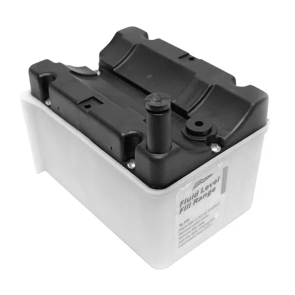 Bennett Marine Vp1139 Trim Tab Hydraulic System Fluid Reservoir 1