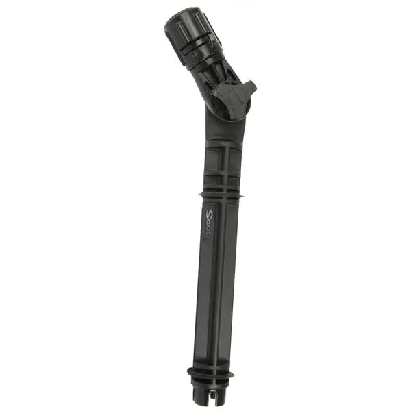 Scotty 453 Gimbal Mount Adapter With 428 Gear-Head 1