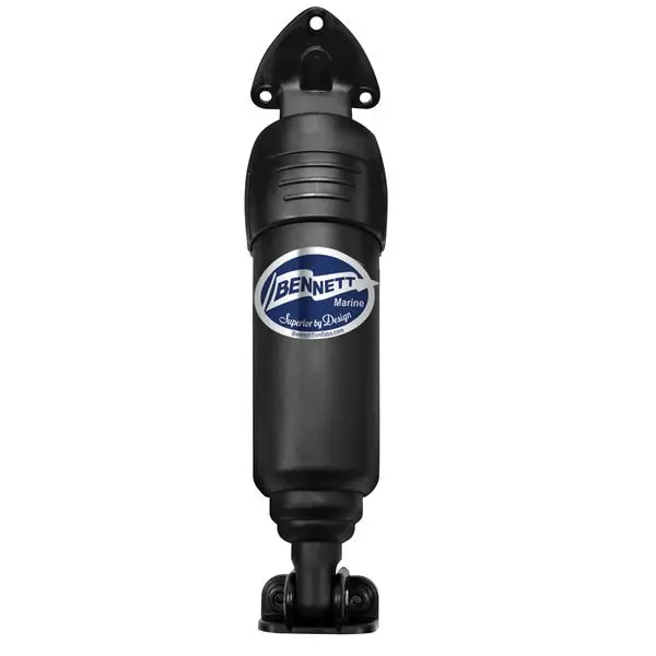 Bennett Marine Bea2000 Bolt 12V Electric Actuator - Fixed Upper Hinge 1