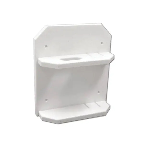 Taco Marine P01-1000W Knife And Plier Holder - White 1