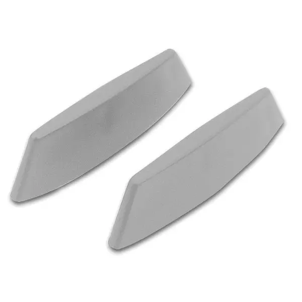 Stingray Te-3 Torque Equalizers - Gray 1