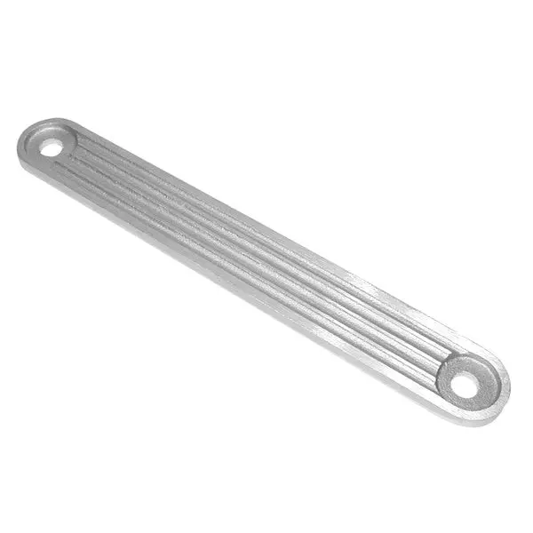T-H Marine Tsp-1 Bulk Tsp-1 Transom Support Plate For Top Bolt Holes 1