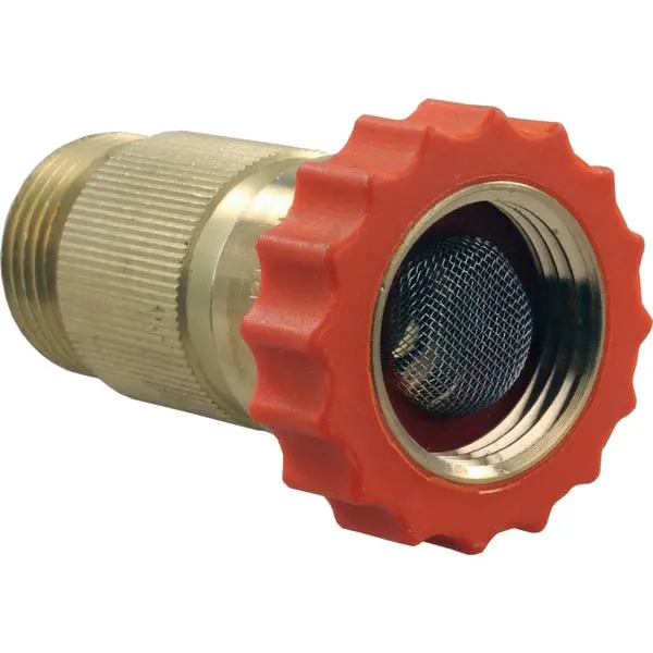 Jr Products 62215 Hi-Flow Water Regulator - 50-55 Psi 1