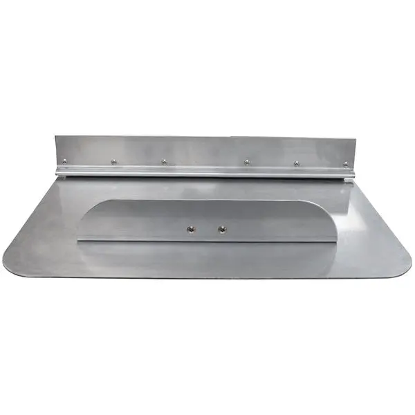 Bennett Marine Tpa1812 Trim Plane Assembly - 18" X 12" 1