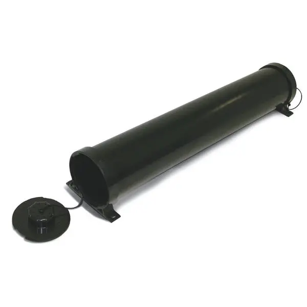 Valterra A04-0151Xbk Ez Hose Carrier - 46",  Black 1
