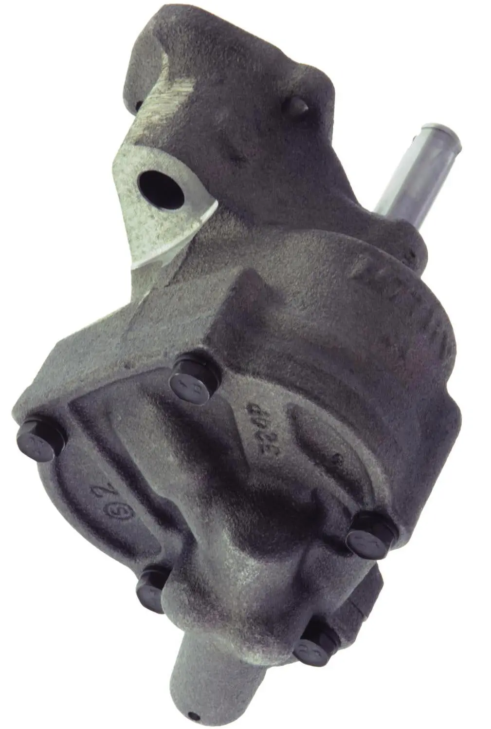 Enginetech Ep77hv High Volume Oil Pump For Chevrolet Big Block Engines 1