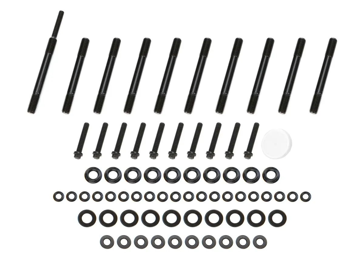 Optitorque Technologies 10414 Main Stud Kit For Dodge Gen Iii Hemi 5.7L 6.4L 1