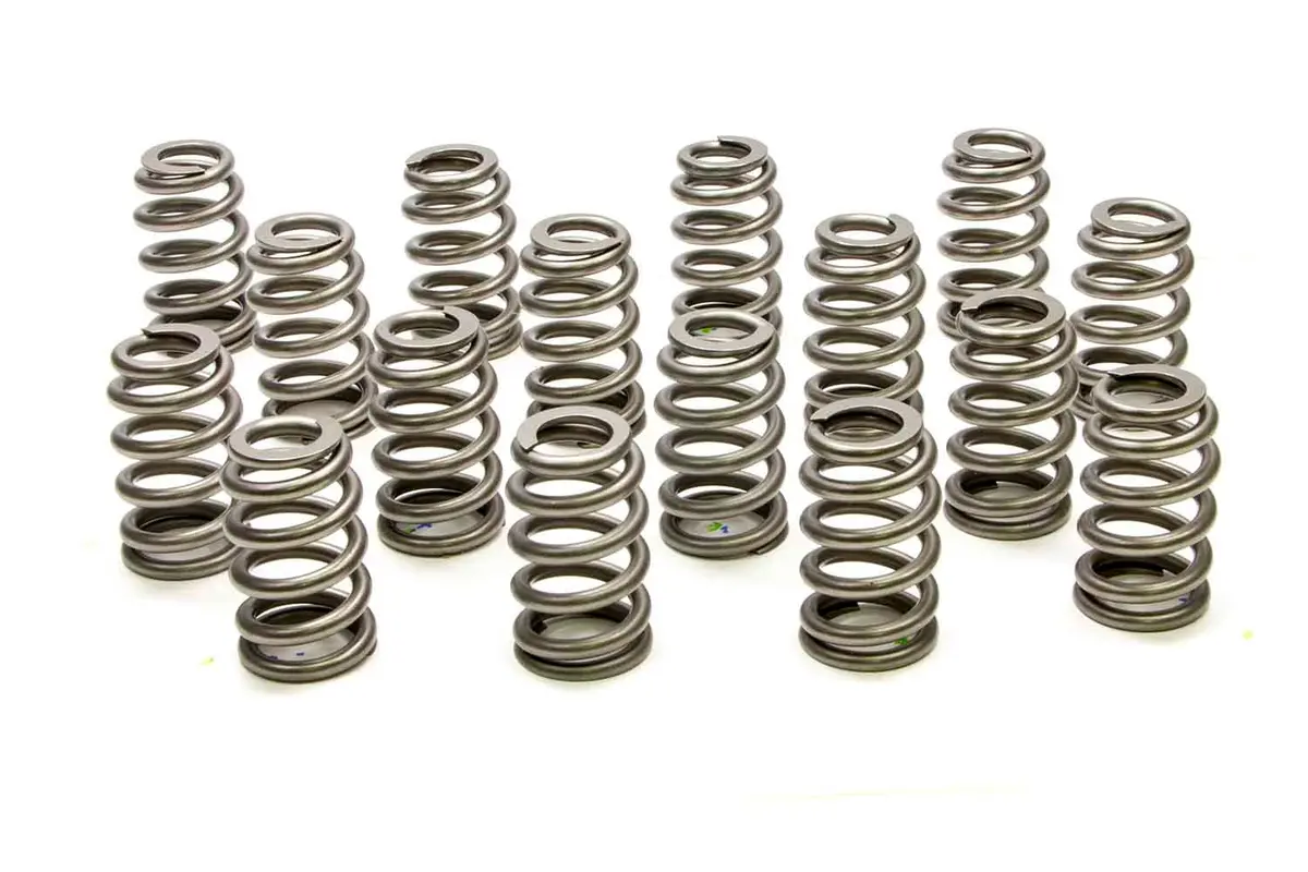 Pac Racing Pac-1211X-16 Beehive Valve Springs Set For Gm Ls 1