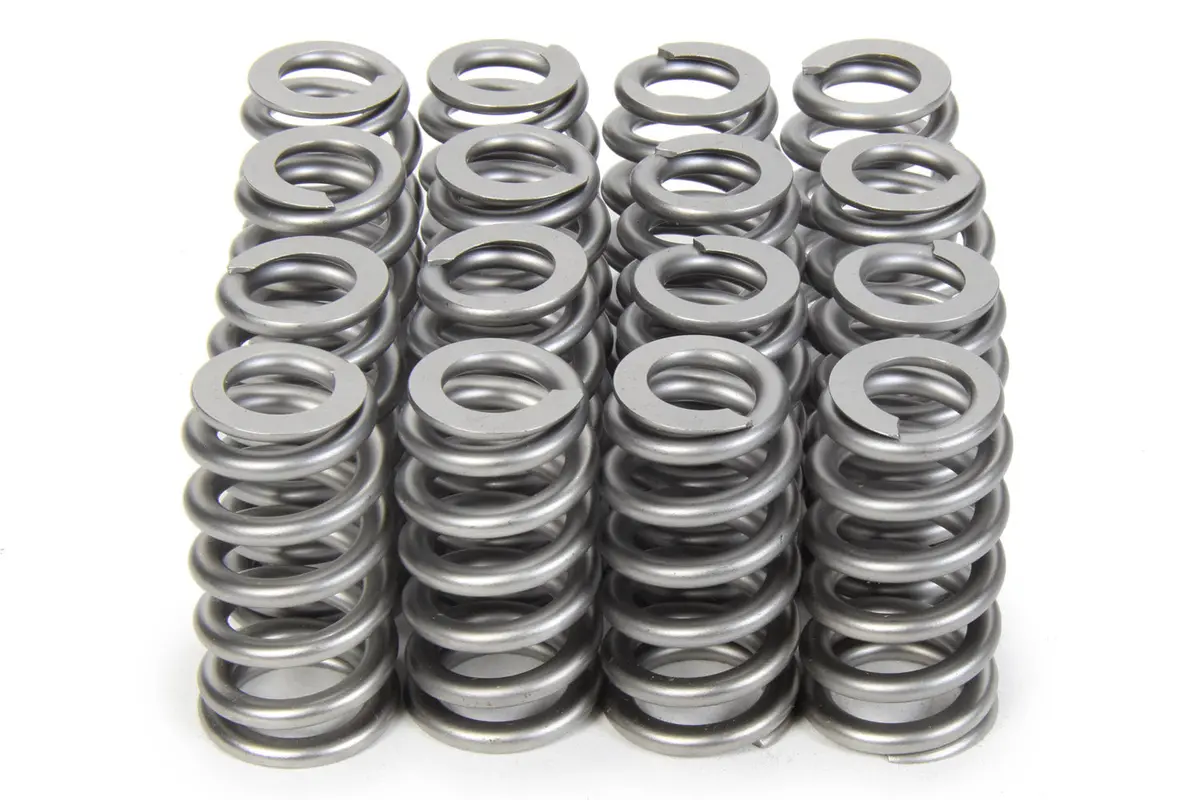 Pac Racing 1217X-16 Rpm Series Beehive Valve Springs For Ford 5.0L Coyote 1