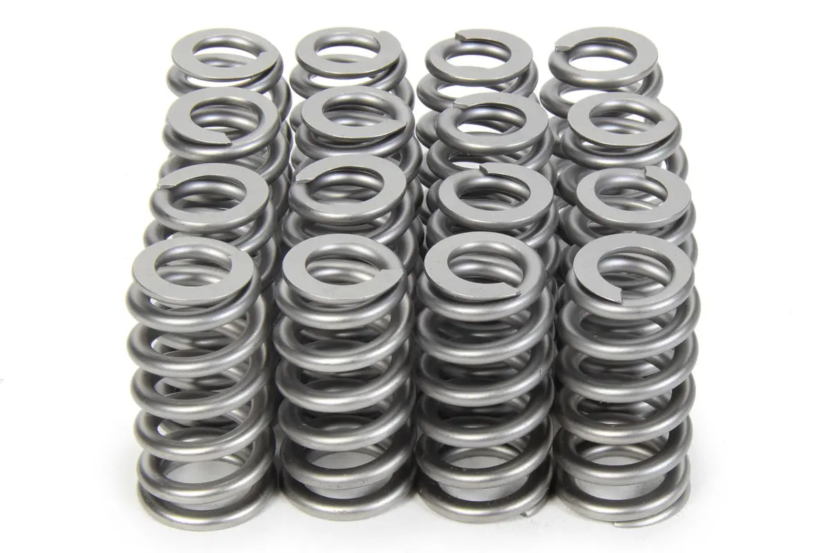 Pac Racing 1218X .600 Lift Rpm Series Beehive Springs Valve Springs For Gm Gen Iii / Iv Ls Engines 1