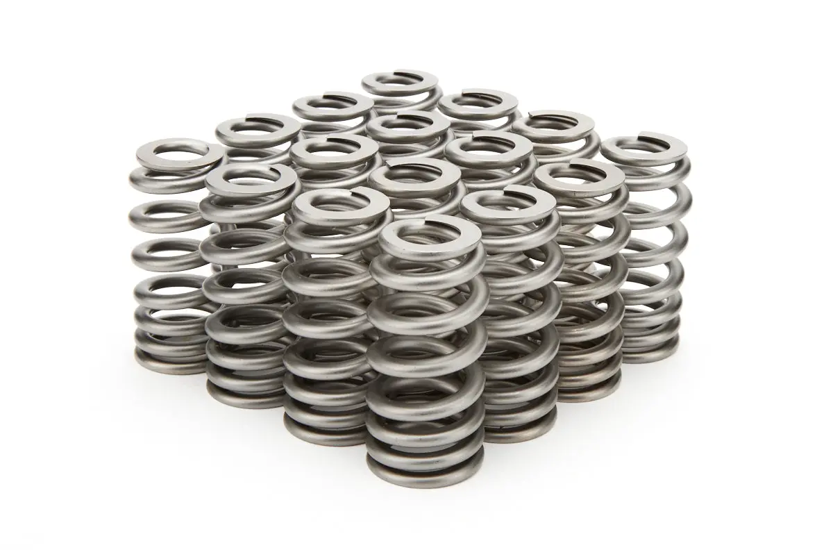 Pac 1232X Rpm Series Beehive Valve Spring Set For 6.4L Hemi (Drop In Spring For .650" Max Lift) 1