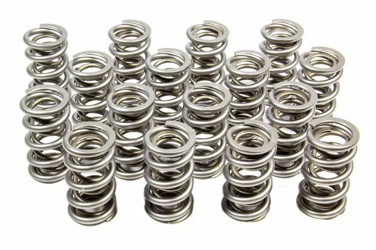 Pac Racing Pac-1238X-16 1.274 Dual Valve Springs Set For Gm Ls 1