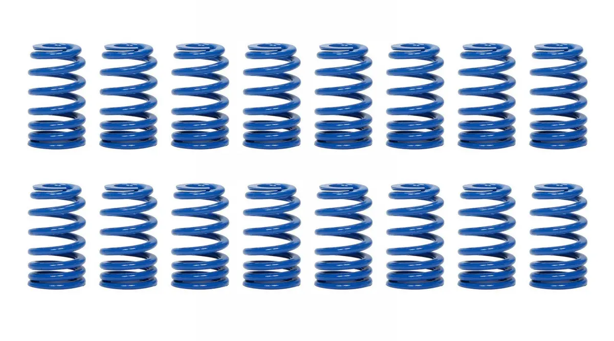 Pac Racing Pac-1280X Rpm Series Beehive Valve Springs For 604 Crate Engines 1