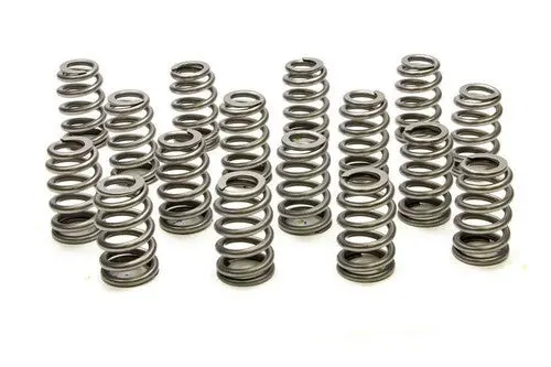 Pac Racing Pac-1295X-16 1.589 Ovate Beehive Valve Springs Set .750 Lift 1