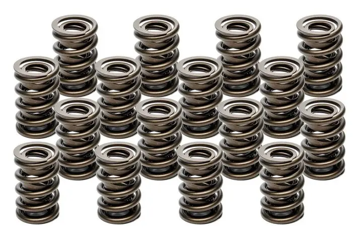 Pac Racing Pac-1940-16 Hr Series Dual Valve Springs 1.555 - .700 Lift 1