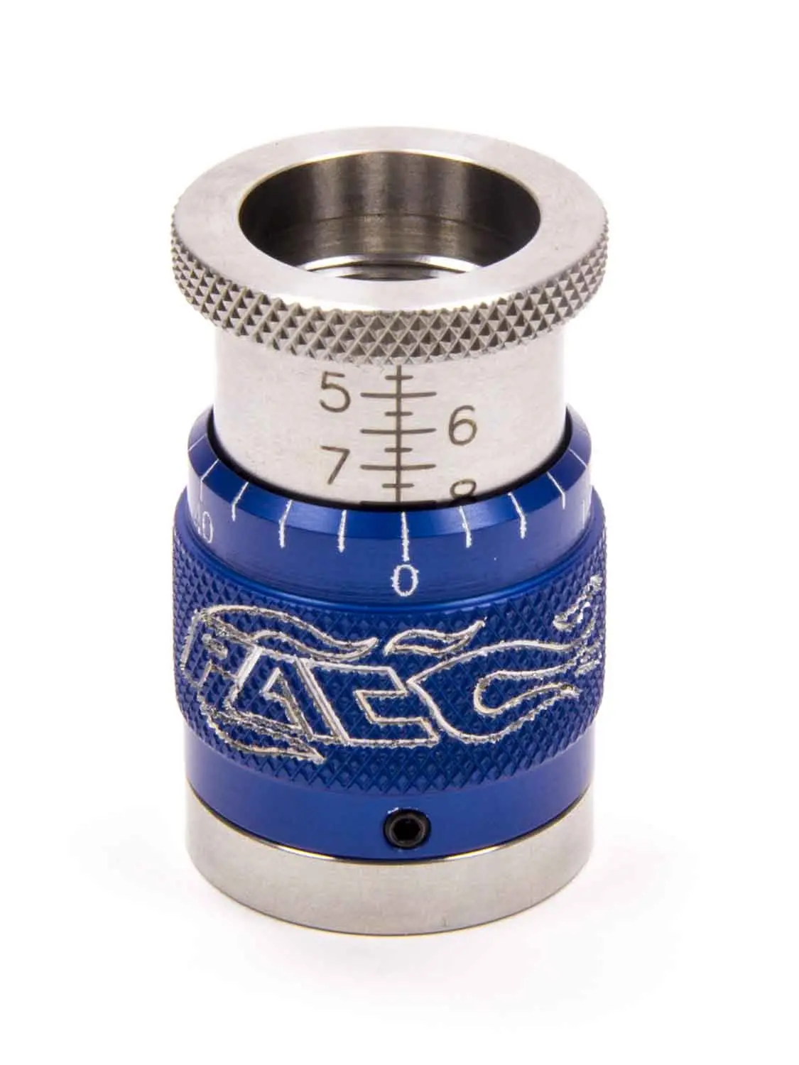 Pac Racing Pac-T901 Valve Spring Height Mic - 1.400 To 2.000 1