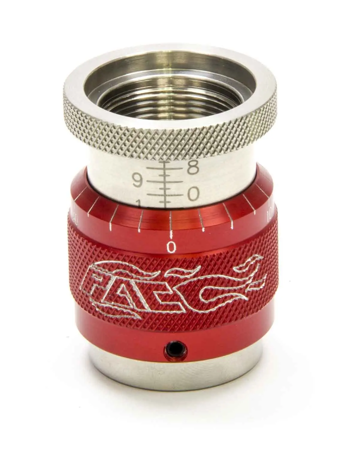 Pac Racing Pac-T902 Valve Spring Height Mic - 1.800 To 2.600 1