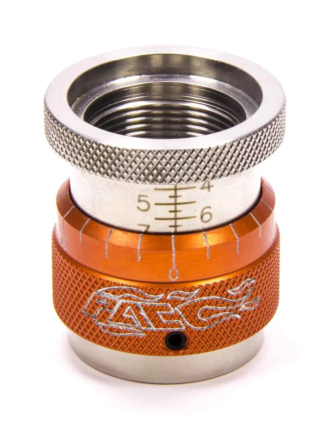 Pac Racing Pac-T903 Valve Spring Height Mic - 1.400 To 1.900 1