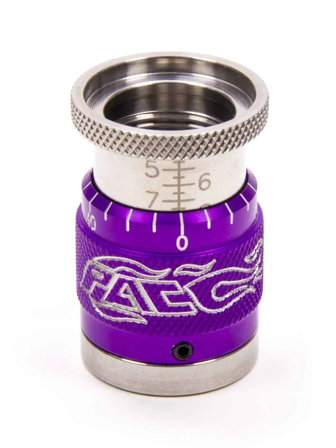 Pac Racing Pac-T904 Valve Spring Height Mic - 1.400 To 2.000  Ls Dual Retainers 1
