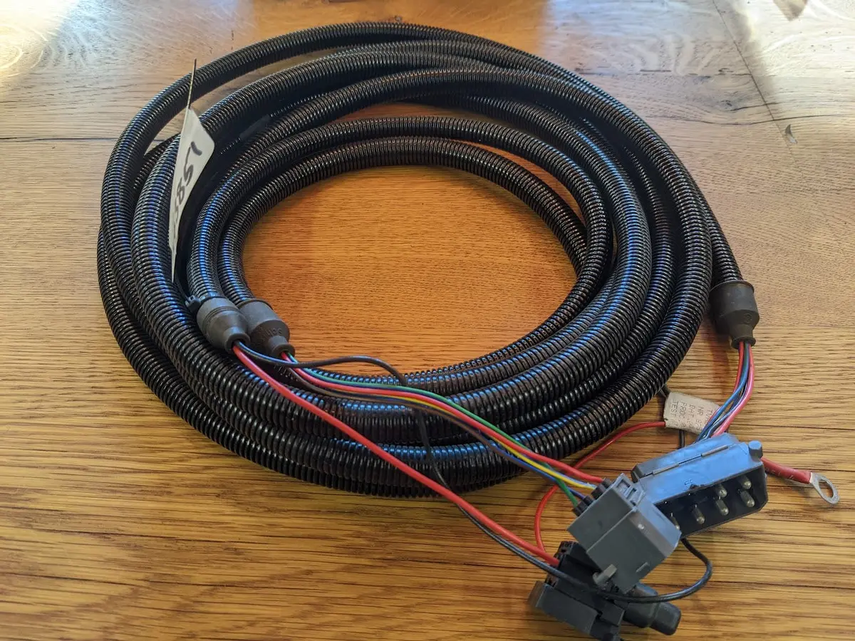 Volvo Penta Cable Kit / Wiring Harness 873851 1