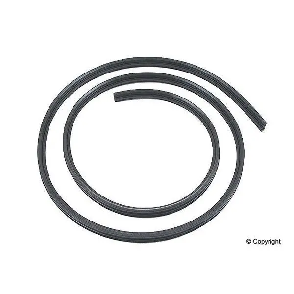 Sunroof Seal Genuine, 92856425902 1