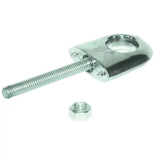 Shank Bow Eye Marine 3/8X 3 In 1