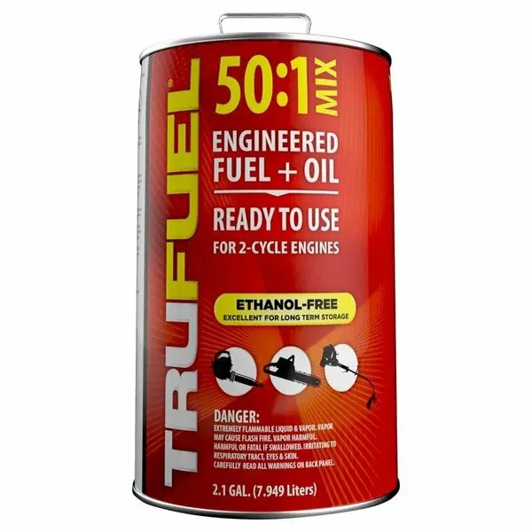 Engineered Fuel&Oil 50:1 1