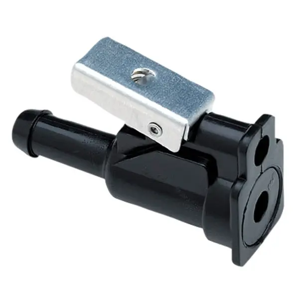Fuel Cnnctr Fm 5/16 In. Yam 1