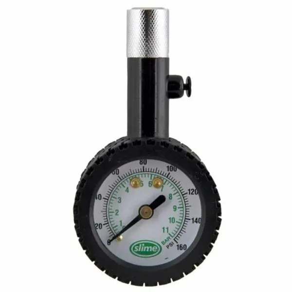 Tr Prsr Gauge 10-160Psi 1