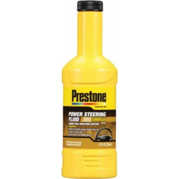 12Oz Euro Steer Fluid 1