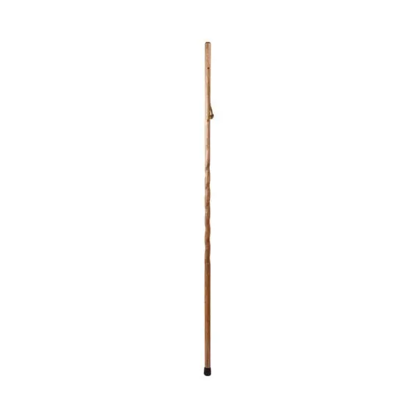55" Brn Trekker Stick 1