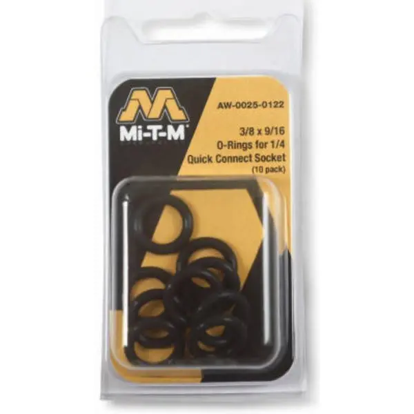 3/8X9/16 O-Rings Aw00120001 1