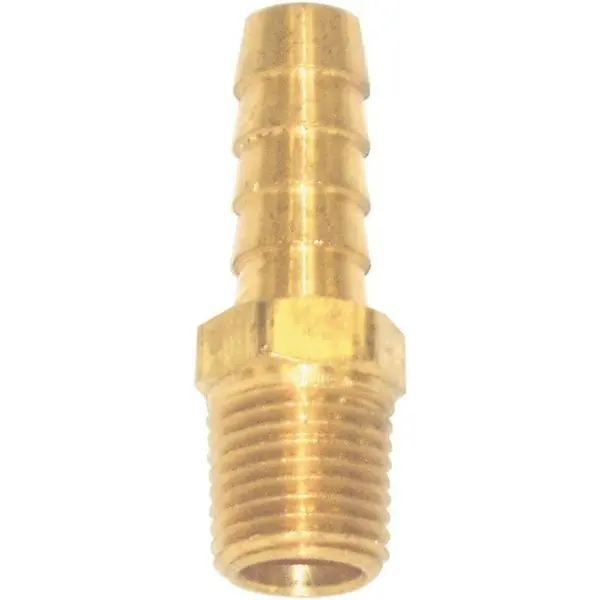 Hose Barb Male Marine 5/16 Inc 1
