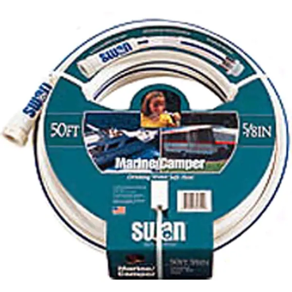 Hose 5/8X25 Marine Camper 1