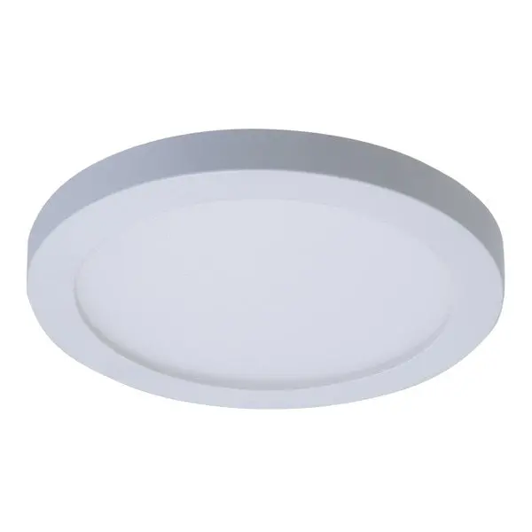 Led Surfac Mnt Lght4 In.Rnd 1