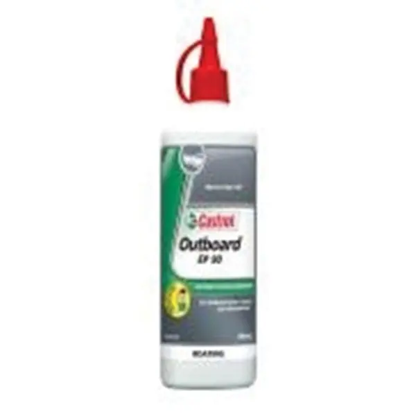 Oil Gear Outboard 500Ml 1
