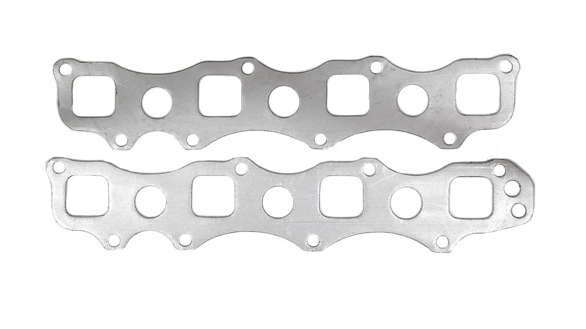 Remflex 6011 Exhaust Gaskets For 2003-2008 Mopar V8 5.7L Hemi L&R 1