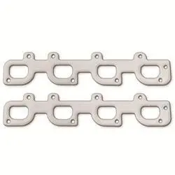 Remflex 6022 Exhaust Gasket Set For Mopar 5.7L ('09 & Up), 6.1L ('05-'10), 6.4L ('12-'16) Hemi D-Port 1