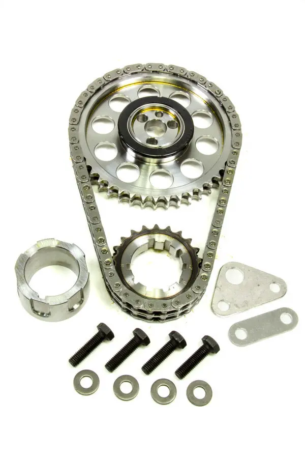 Rollmaster Cs1136 Ls1 Double-Roller Adjustable Timing Set 1